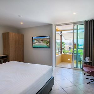 Double Preferred Room Octagon